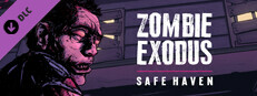Zombie Exodus: Safe Haven — Side Stories 2 Small Capsule Image