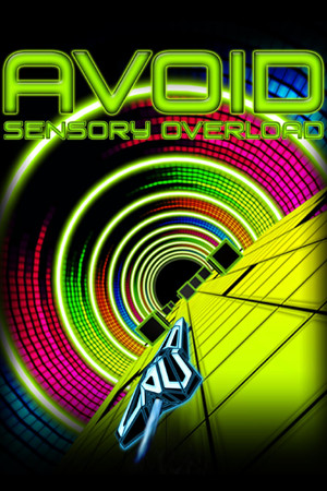Avoid - Sensory Overload cover art