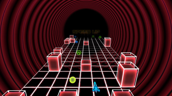Avoid - Sensory Overload screenshot 6