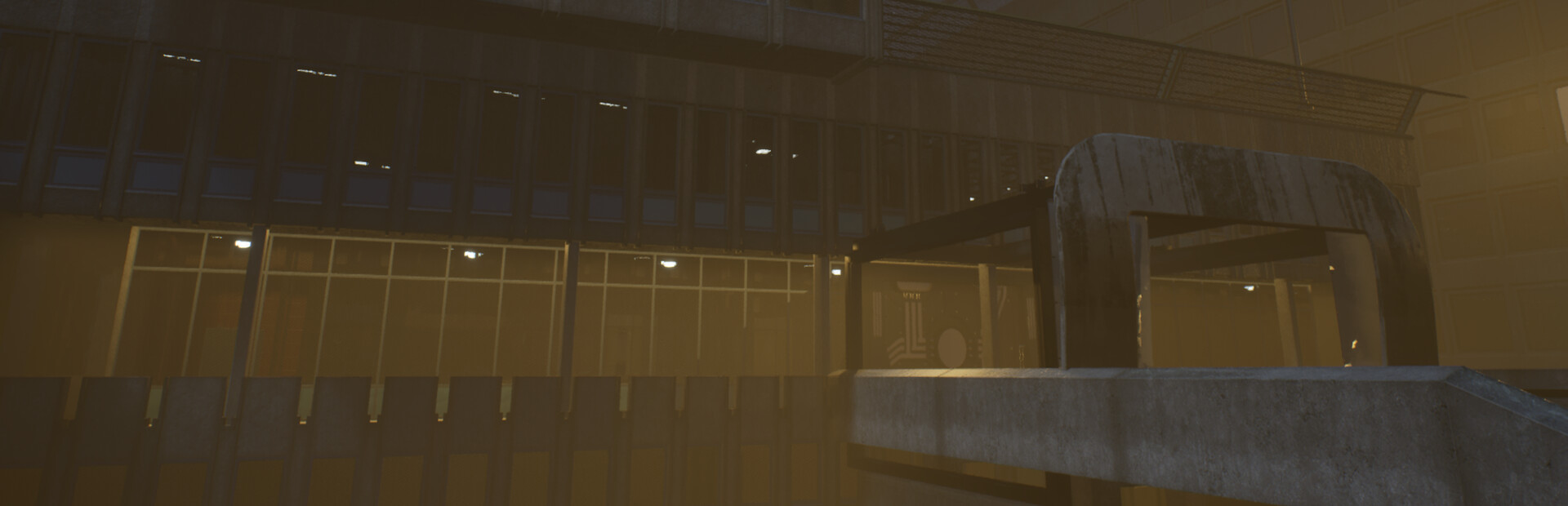 Project13: Nightwatch