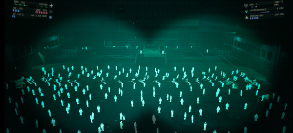 Project13: Nightwatch screenshot 5