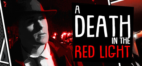 A Death in the Red Light