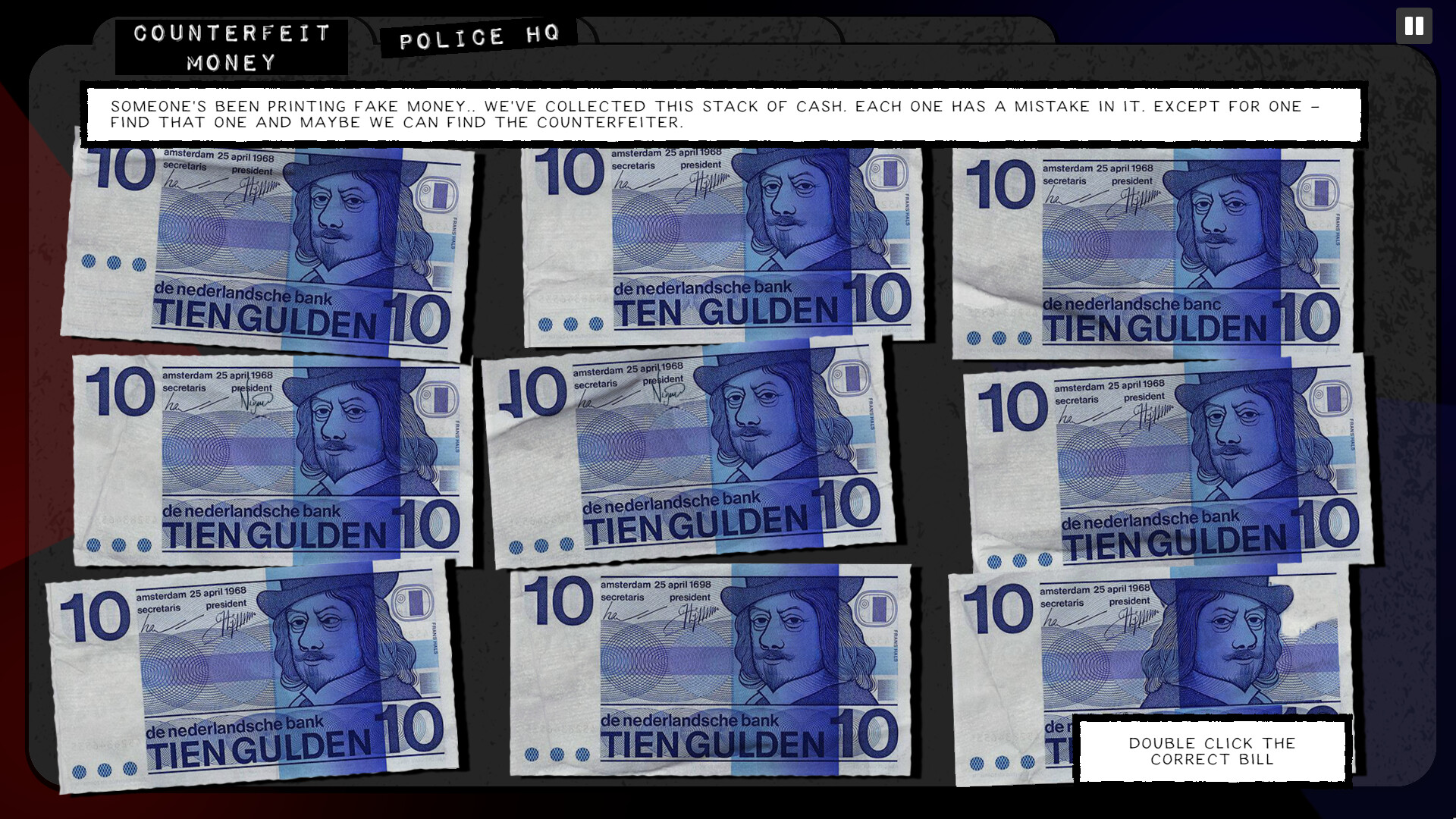 A Death in the Red Light screenshot #7