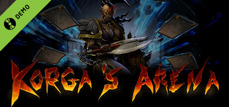 Korga's Arena Demo