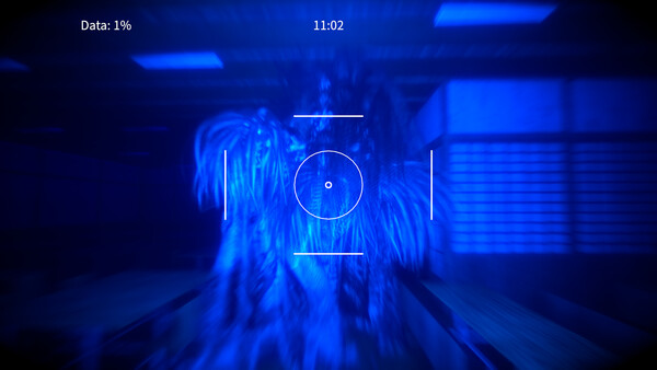 Screenshot z Secrets of the Silent School Screenshot z Secrets of the Silent School