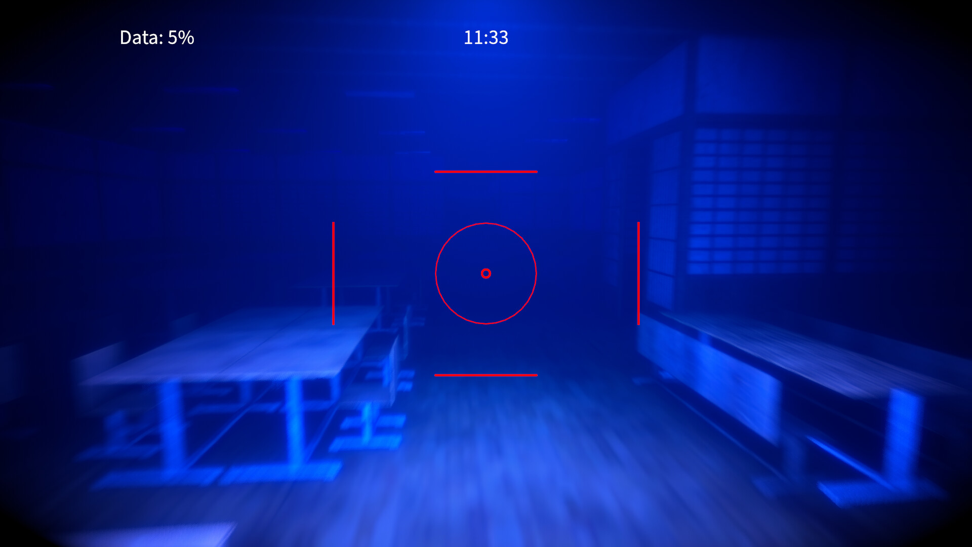 Secrets of the Silent School screenshot #7