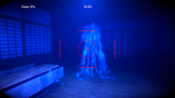 Screenshot z Secrets of the Silent School Screenshot z Secrets of the Silent School