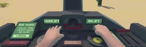 Lever Simulator - Multiplayer video 2