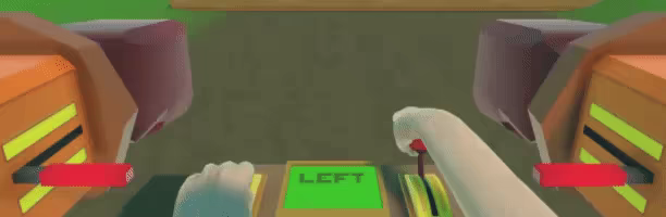 Lever Simulator - Multiplayer video 1