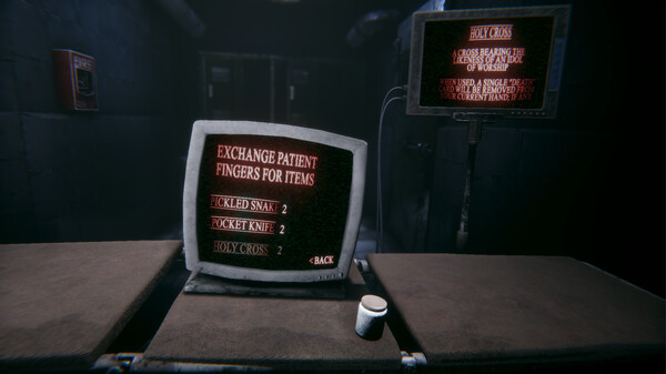 Limb From Limb screenshot 5