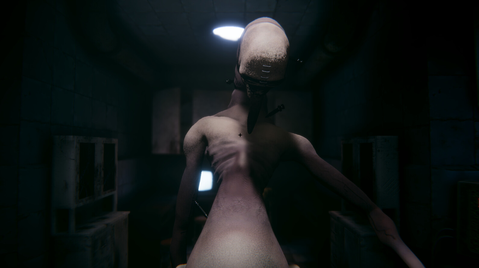 Limb From Limb Featured Screenshot #1