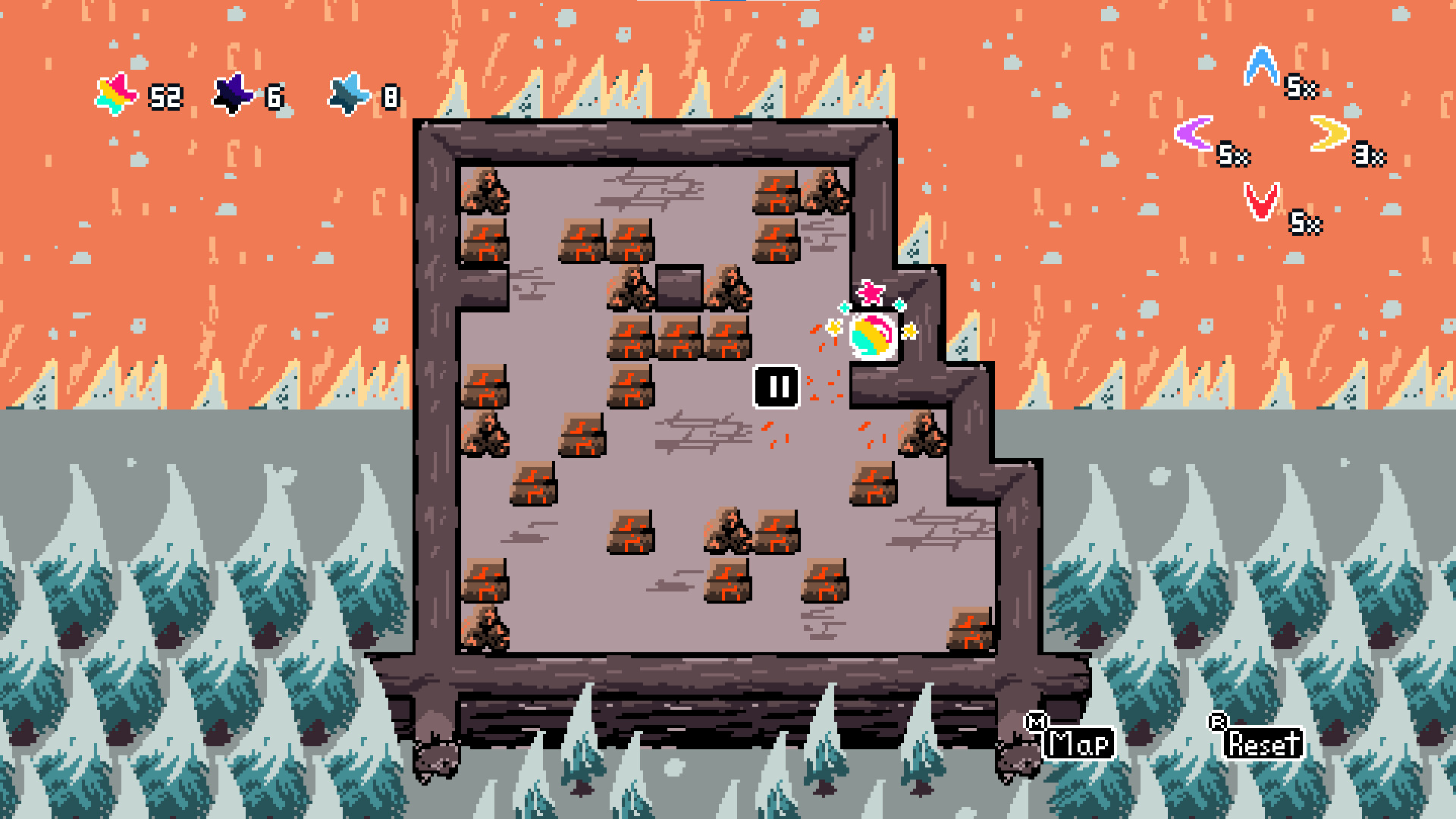 Void Carrier Featured Screenshot #1