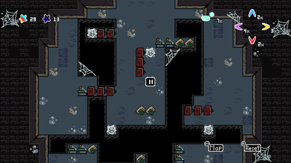 Void Carrier Screenshot