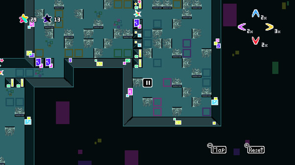 Void Carrier Screenshot