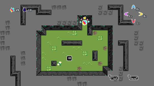 Void Carrier Screenshot