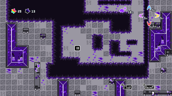 Void Carrier Screenshot