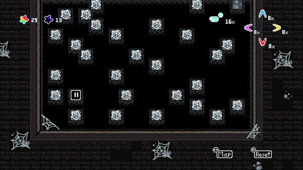 Void Carrier Screenshot