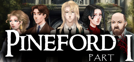 Pineford: Part I steam charts