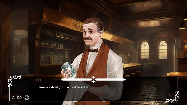 Pineford: Part I screenshot 6