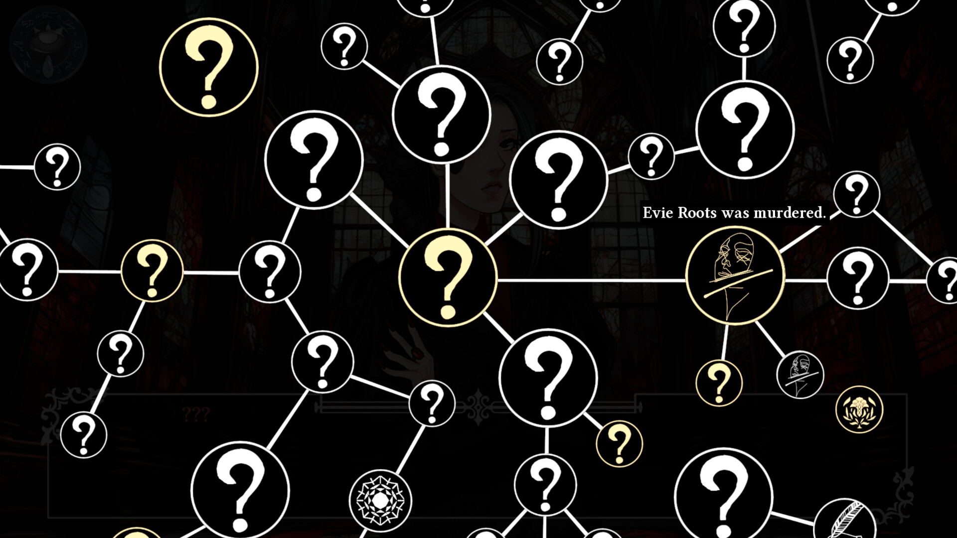 #2. Pineford: Part I (Steam) 由: Rebel Rebel Studio