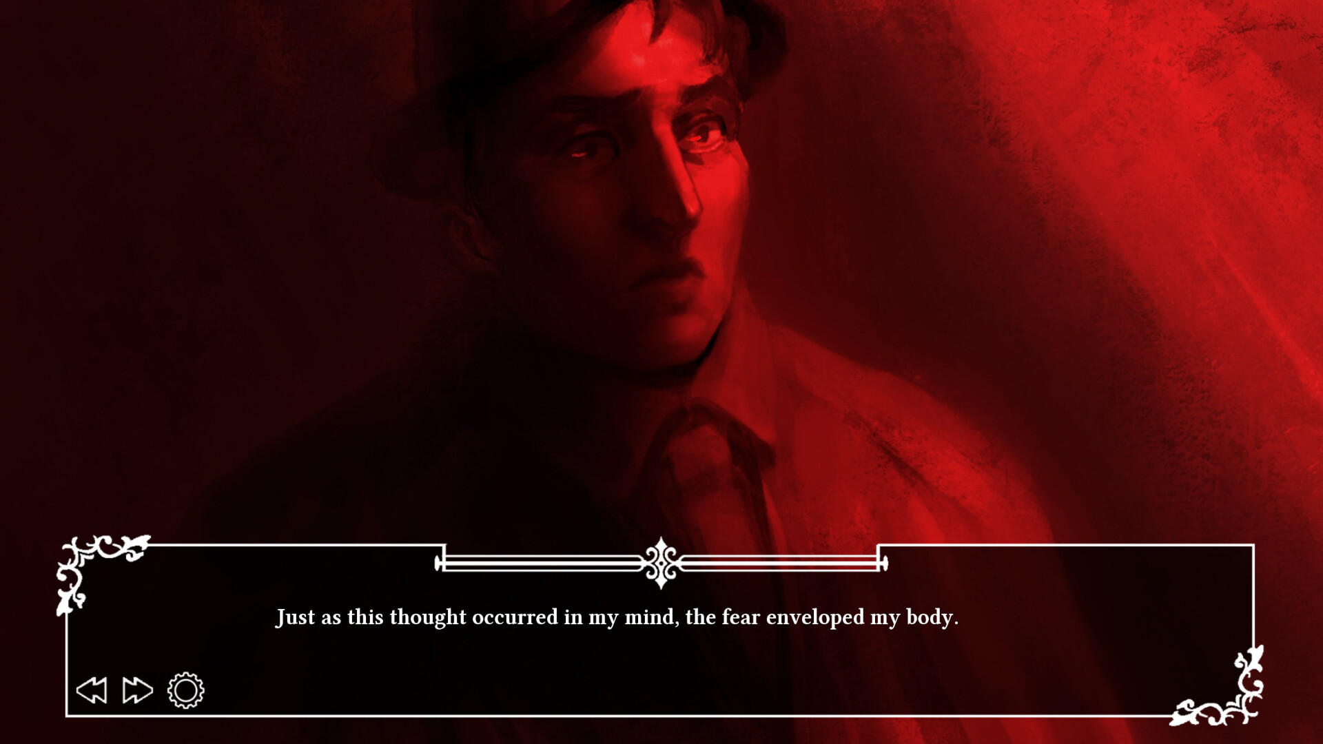 #3. Pineford: Part I (Steam) 由: Rebel Rebel Studio