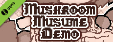 Mushroom Musume Demo Small Capsule Image