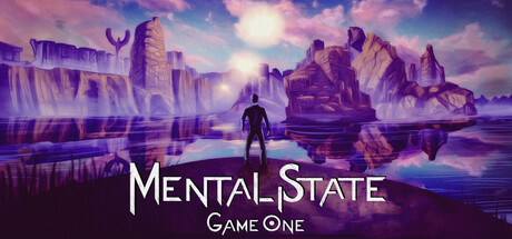 Mental State. Game One Cover Image