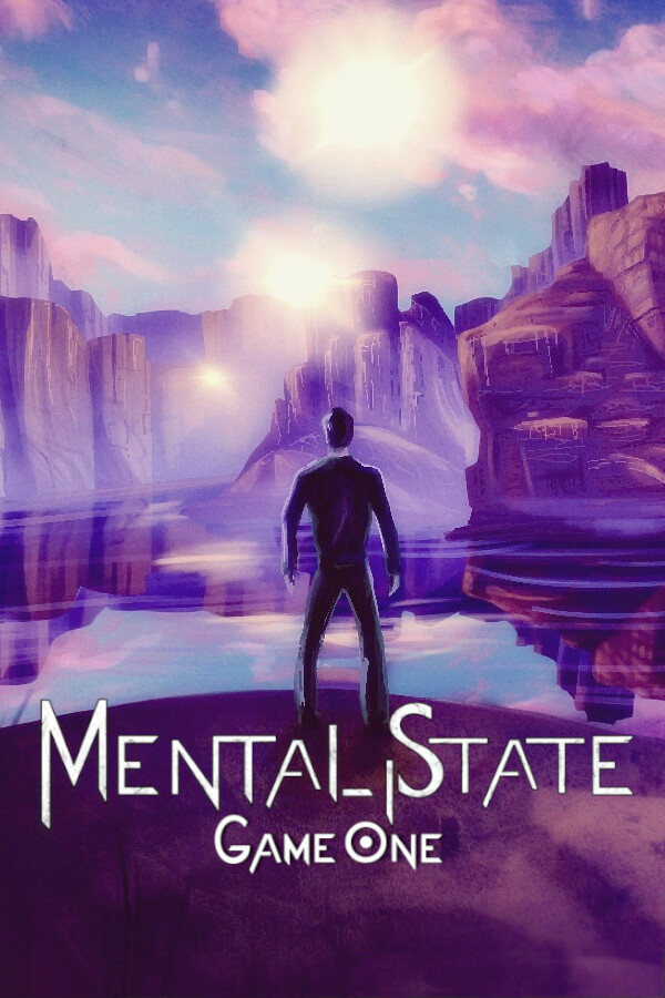 Mental State. Game One × Panic Delivery