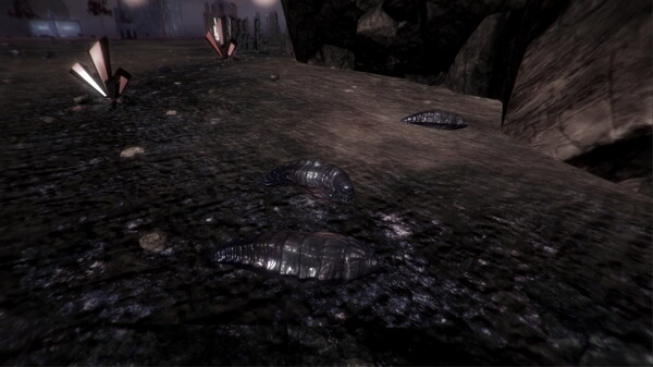 Mental State. Game One.