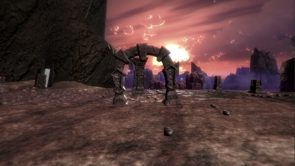 Mental State. Game One.