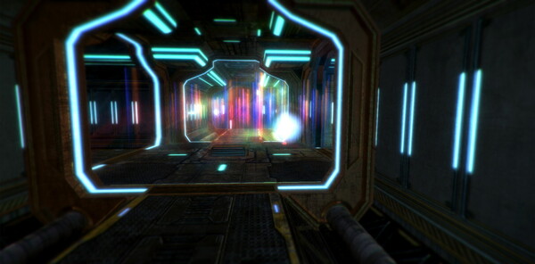 Mental State. Game One.