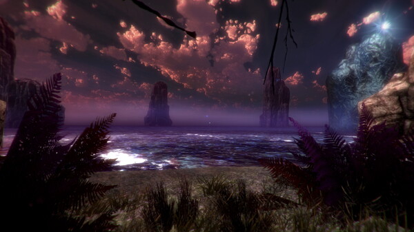 Mental State. Game One.