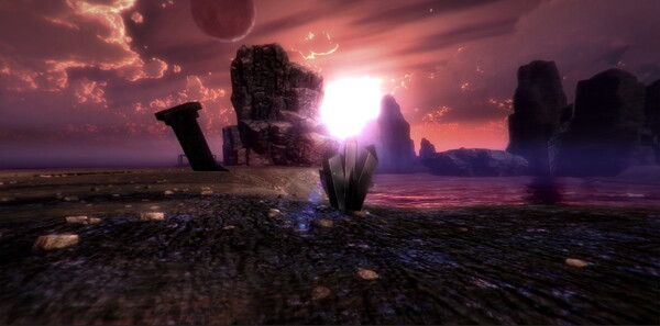 Mental State. Game One.