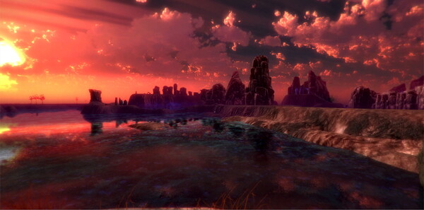 Mental State. Game One.