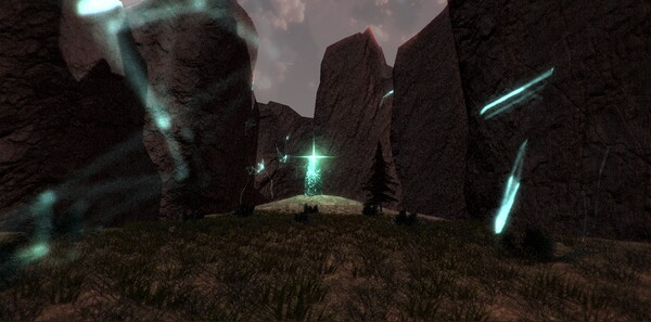 Mental State. Game One.