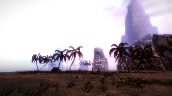 Mental State. Game One.