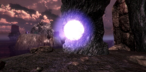 Mental State. Game One.