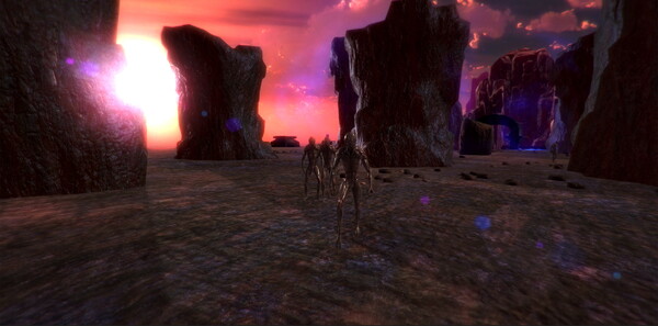 Mental State. Game One.