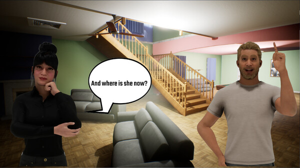 Rising Sands screenshot 5