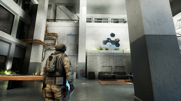 Rising Sands screenshot 4