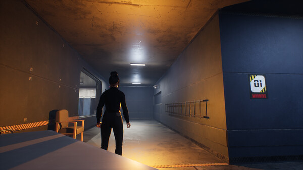 Rising Sands screenshot 3