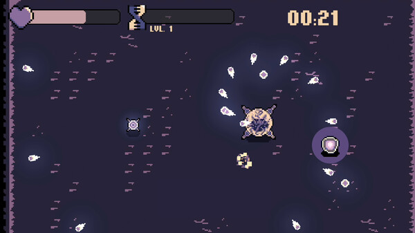 Cellular Survival game for windows Pc 1