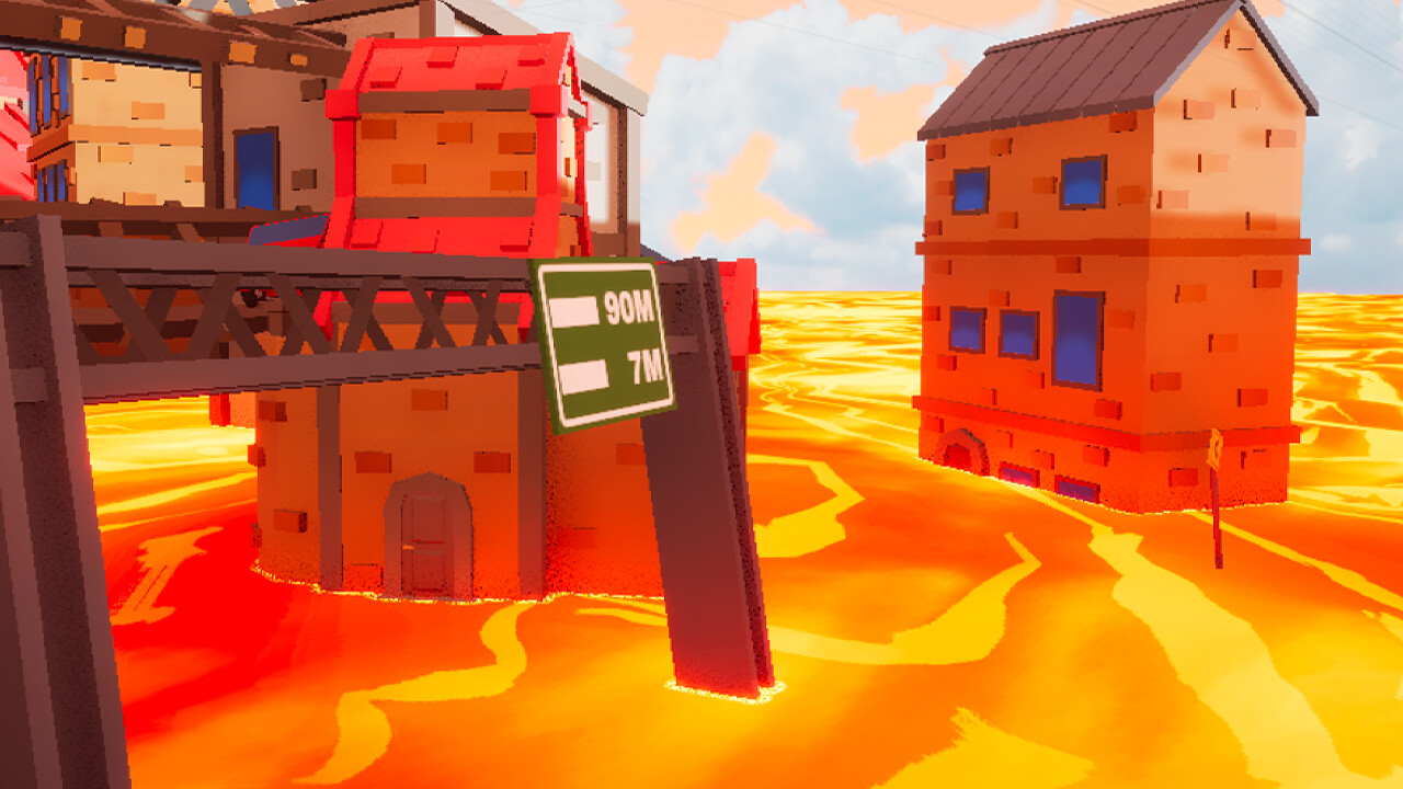 OranguTangle screenshot #2