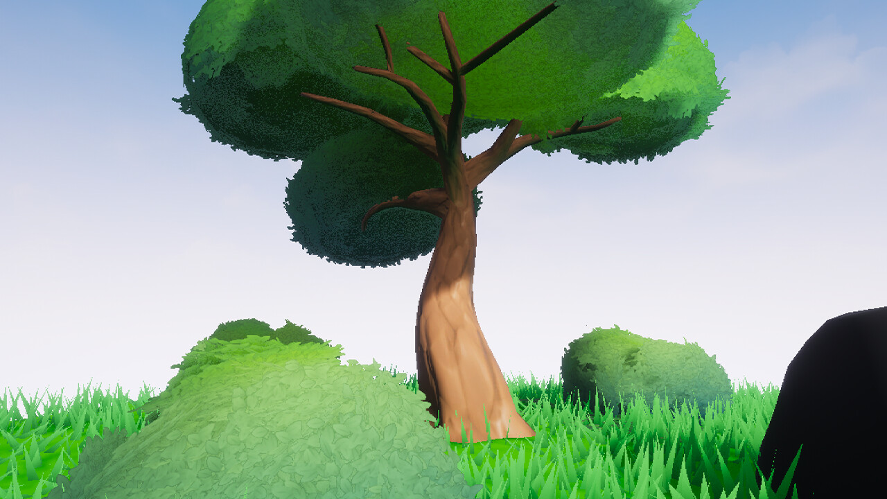 OranguTangle screenshot #5