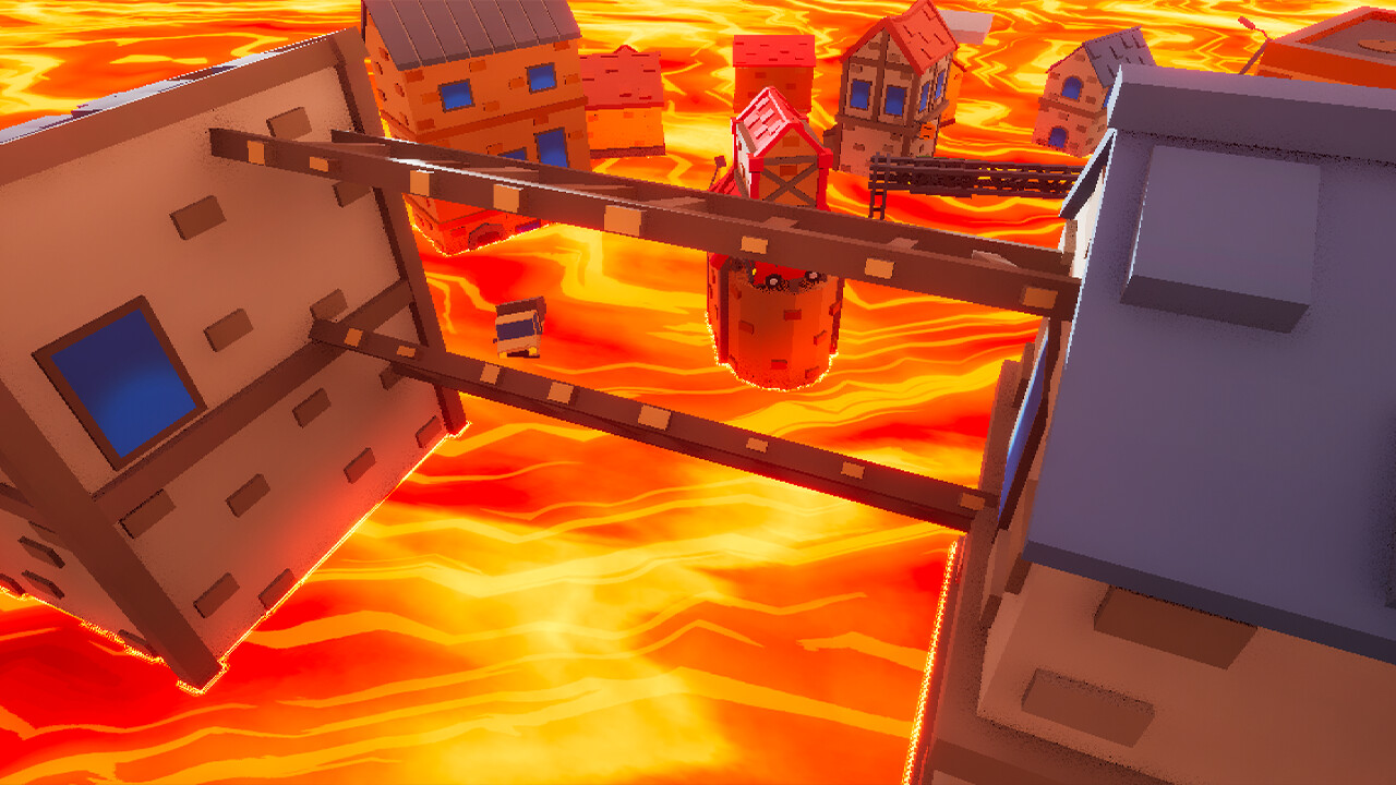 OranguTangle screenshot #4