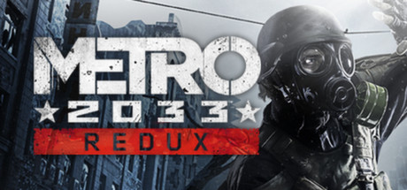 Find the best laptops for Metro 2033 Redux