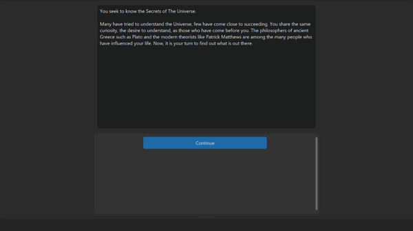 Into Oblivion screenshot 5