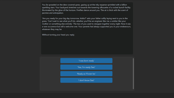 Into Oblivion screenshot 3