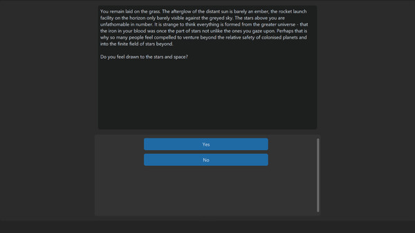 Into Oblivion screenshot 4