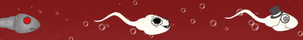 Fallopian Frenzy! Come Again? video 1